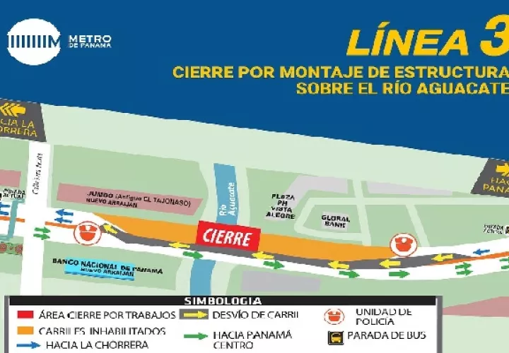 Según los últimos informes, se estima que la Línea 3 del Metro funcionará en el segundo semestre del 2026. Foto. El Metro Informa