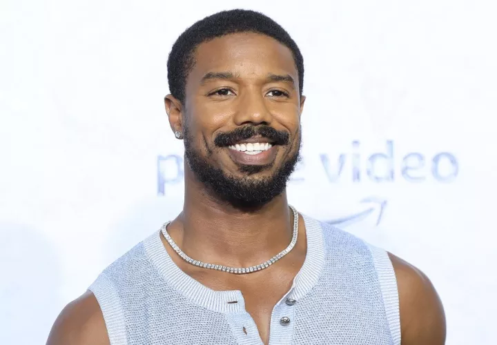 Michael B. Jordan. Foto: EFE
