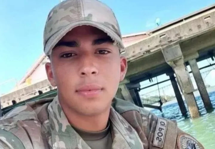 Miguel Ávila era agente del Servicio Nacional de Fronteras.