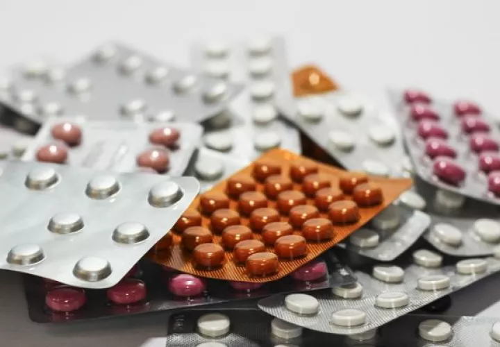 Se han presentado casos de toxicidad renal, gastrointestinal y metabólica. Foto: Pixabay 