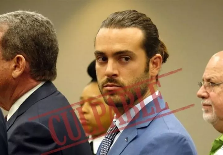 Pablo Lyle podría enfrentar una dura sentencia. Foto: Archivo