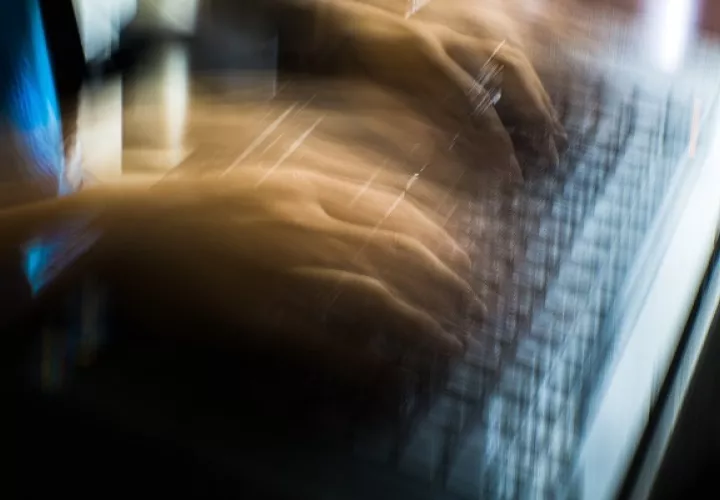 El internet es parte fundamental del mundo actual.  Foto: Pexels