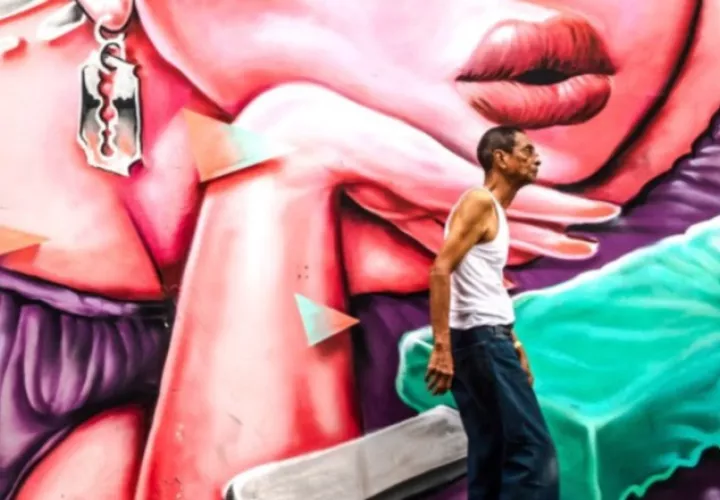 La exhibición estará disponible hasta el 13 de enero. Foto: Cortesía