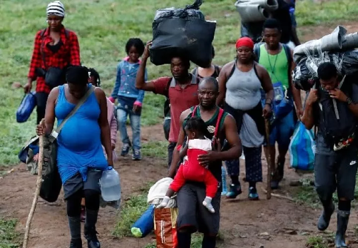 El flujo de mirantes supera este año las 200 mil personas. Archivo.