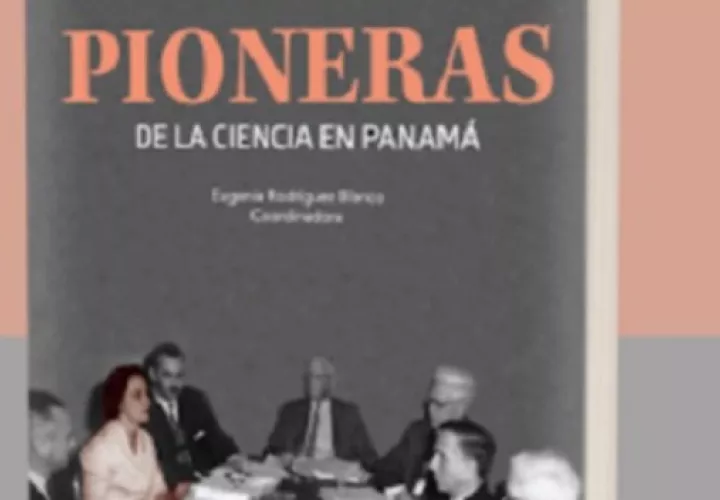 Portada del libro.  Foto: Cortesía