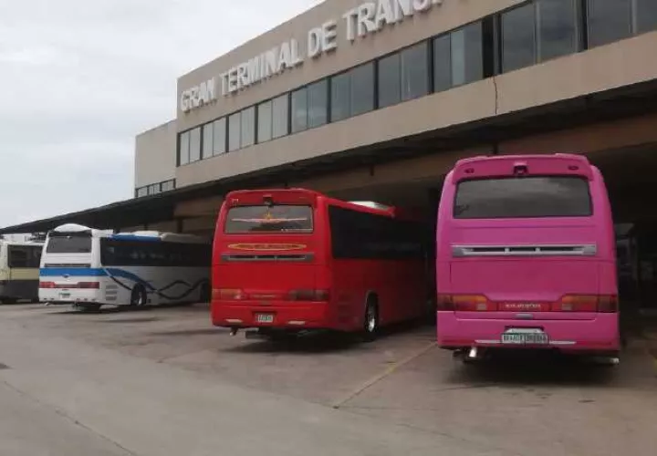 La ATTT en su nuevo fallo reconoce una serie de irregularidades que se dieron en la primera resolución que ordenó el traslado. Archivo