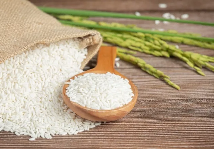En Panamá el arroz se consume casi diariamente. Foto: Ilustrativa / Freepik