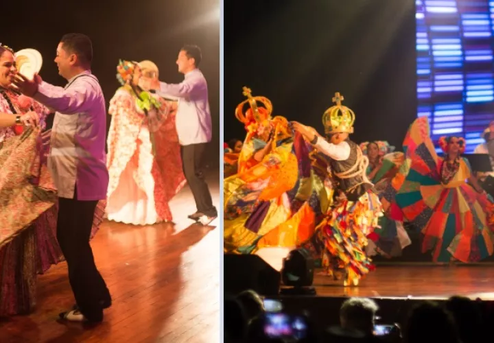 'Travesías El Concierto'. Foto. Cortesía