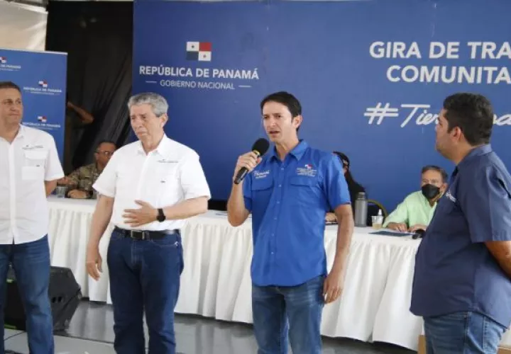 El plan de ordenamiento territorial permitirá el desarrollo turístico sostenible. Foto: Cortesía ATP