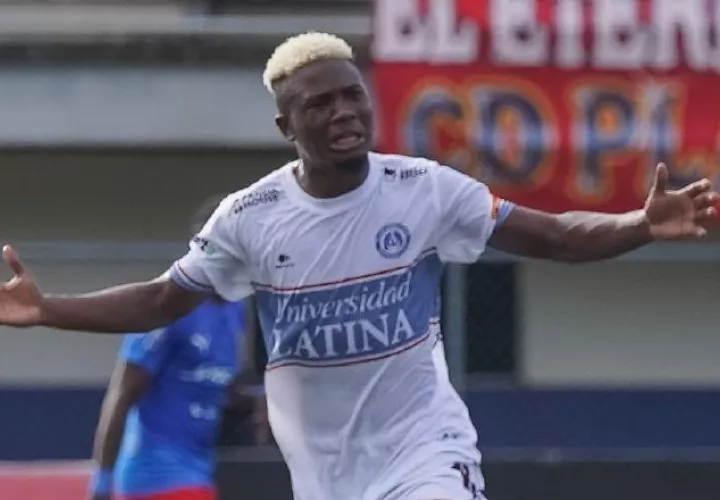 Universitario de Coclé busca su pase a semifinales. Foto; LPF