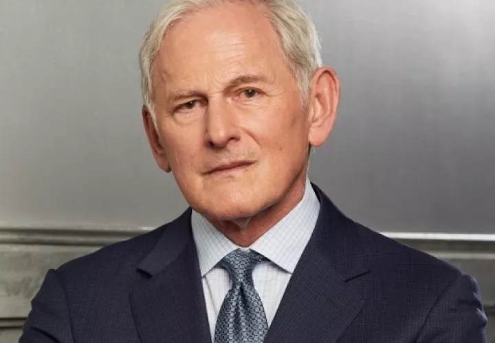 Victor Garber tiene créditos en 'Titanic', 'Alias' y 'Argo'. Foto: Cortesía