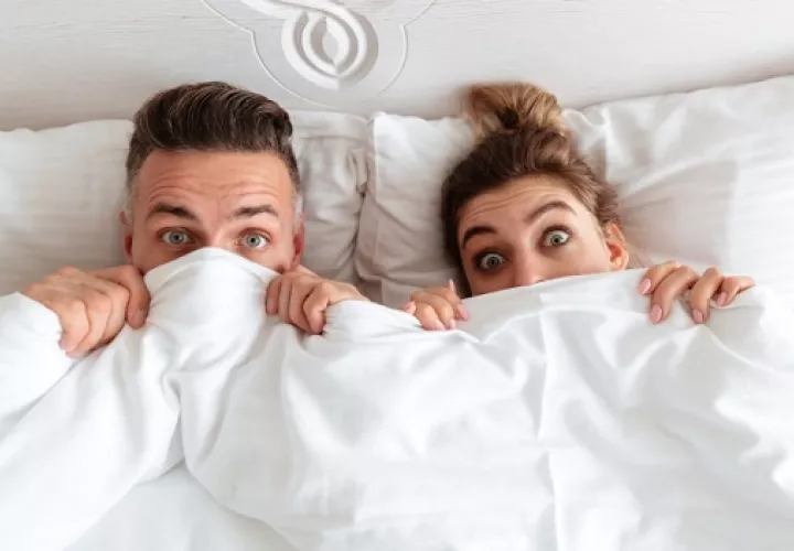Hay varios elementos que son claves para tener una buena vida sexual. Foto: Ilustrativa / Freepik 