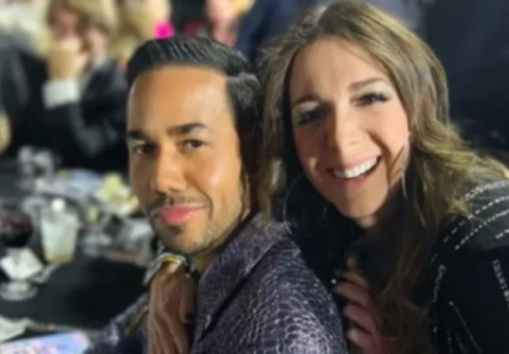 Bettina García. Foto: Instagram