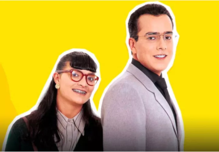 Betty y Armando Mendoza. Foto: Twitter