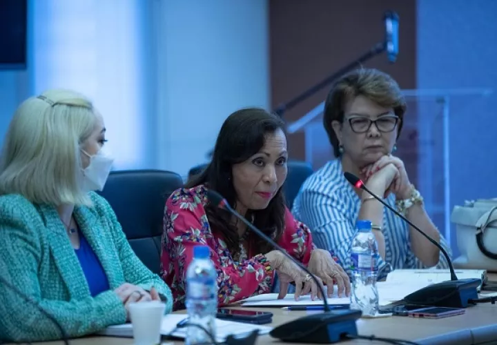 Se reunieron los equipos de Meduca y MiCultura. 