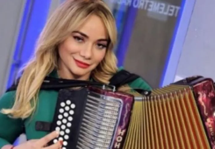 Birna Julissa Quintero. Foto: Instagram