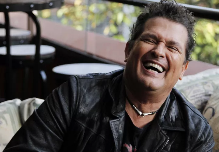 Carlos Vives. Foto: EFE