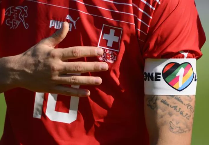 Las amenazas por parte de la FIFA iban más allá del terreno económico