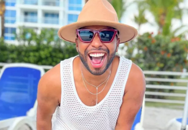El 'Chollykid' cuenta con más de 125 mil seguidores en Instagram. Foto: @chollykid