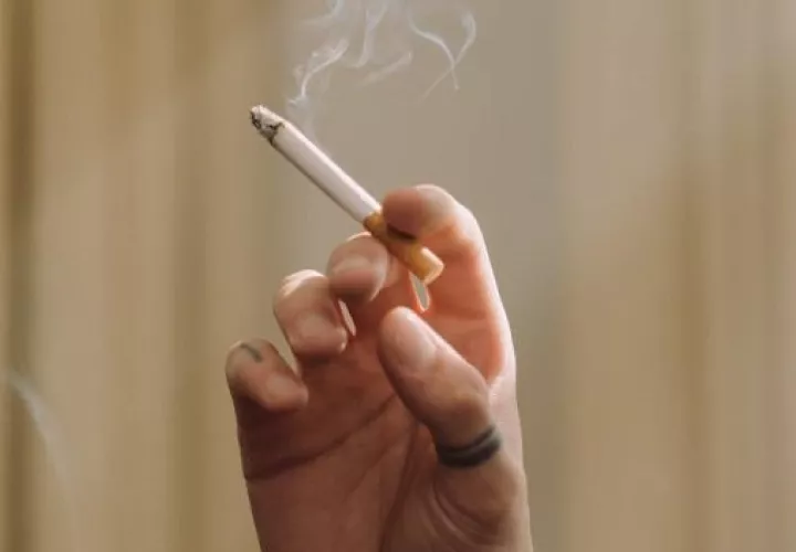 Cigarrillos tradicionales. Foto: Ilustrativa / Pexels