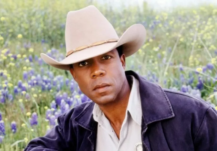 Clarence Gilyard debutó en la televisión en la década de los 80. Foto: Internet