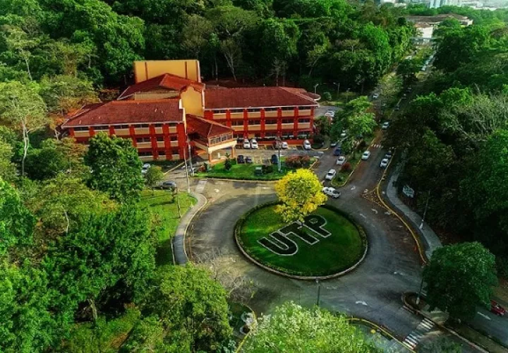 La expedición de certificación de la UTP ya se publicó en Gaceta Oficial. Foto: UTP
