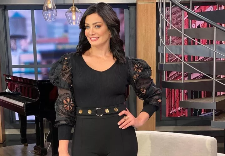 Dayanara Torres. Foto: Instagram