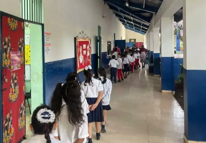 A simple vista, los problemas de infraestructura son los más visibles en la educación, sin embargo, la calidad de la enseñanza también ocupa un lugar preponderante, de acuerdo con expertos en la materia. Cortesía Meduca