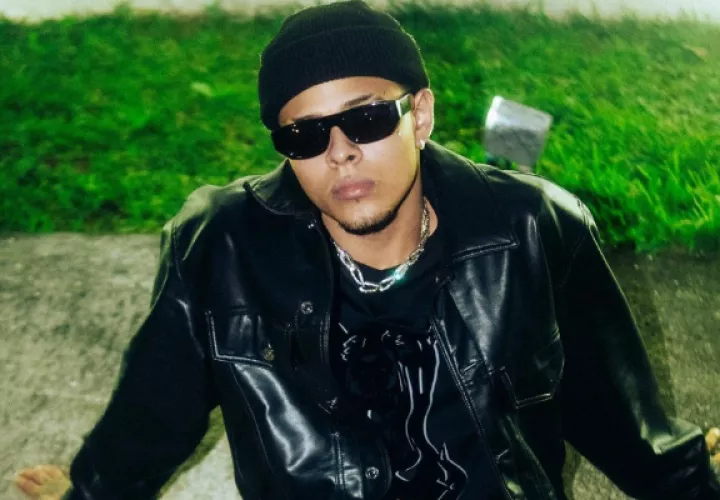 'El Tachi' afirmó que no apoya el maltrato contra la mujer. Foto: Instagram / @eltachi507