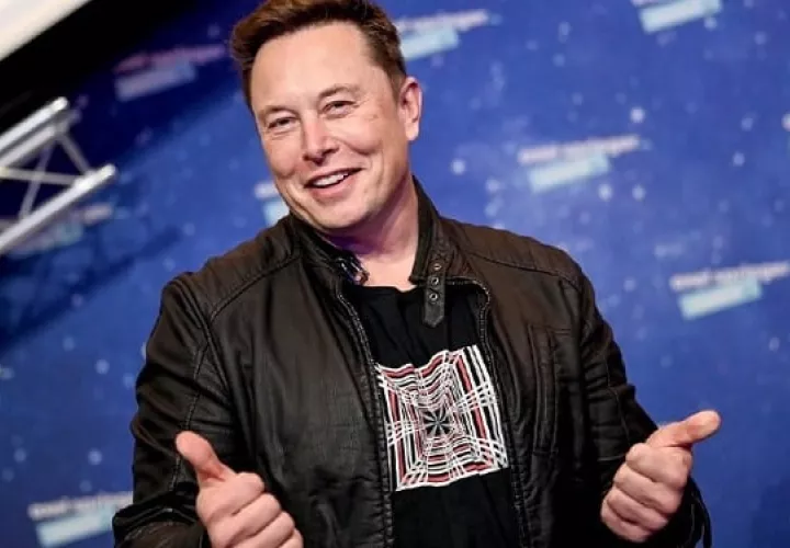Elon Musk anunció que el relanzamiento de Twitter Blue se retrasa hasta el 29 de noviembre. Foto: Archivo