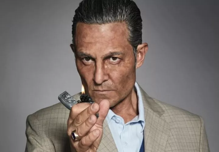Fernando Colunga tiene créditos en 'Maria la del Barrio' y 'Marimar'. Foto: Cortesía