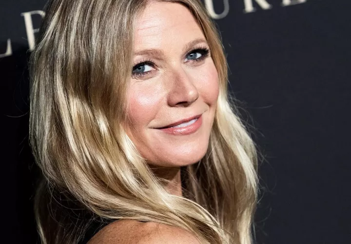  Gwyneth Paltrow. Foto: EFE