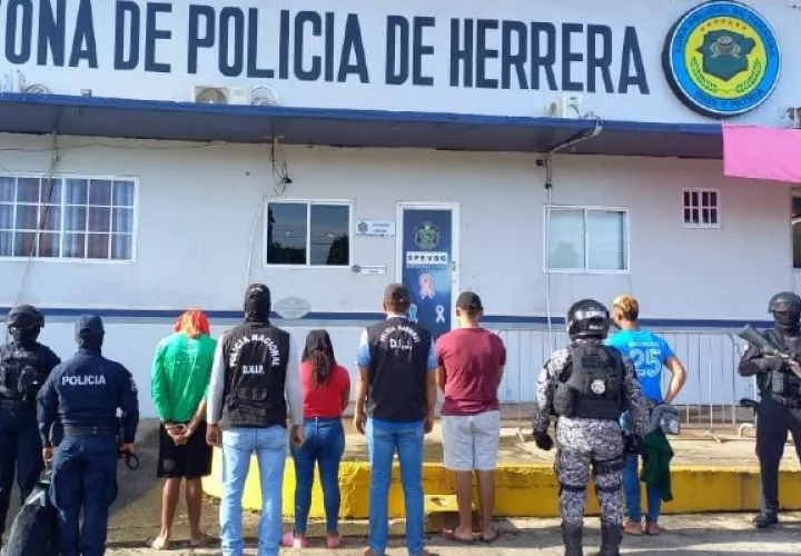 Durante estos días habrá puntos de control y retenes en diversos puntos de la provincia. Foto / Thays Domínguez.