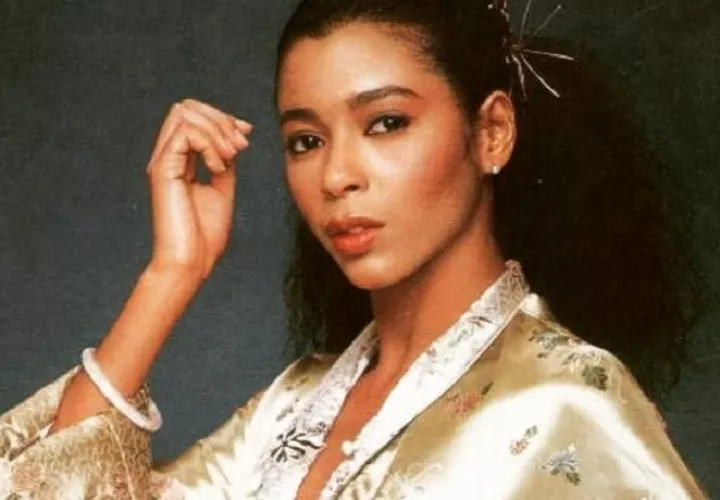 Irene Cara. Foto: Instagram