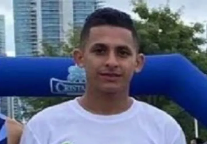Javier Cortés.