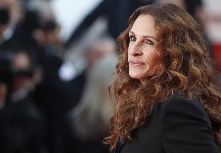 Julia Roberts. Foto: EFE