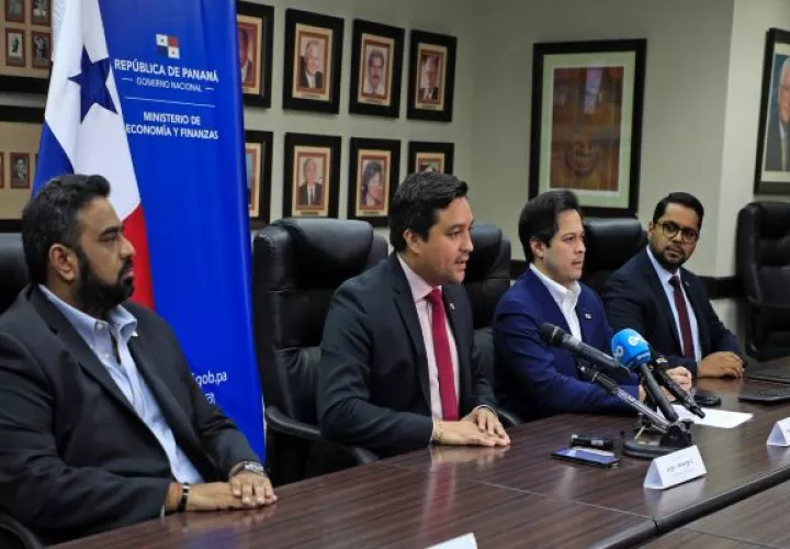 La Ley 337 del 14 de noviembre de 2022 entró en vigencia. Foto: Cortesía MEF