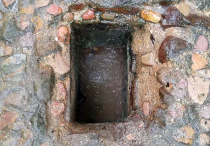 Actualmente se explota turísticamente solo uno de los pozos termales de Membrillo, el cual tiene un lindo muro de piedras. Bayron Ojo