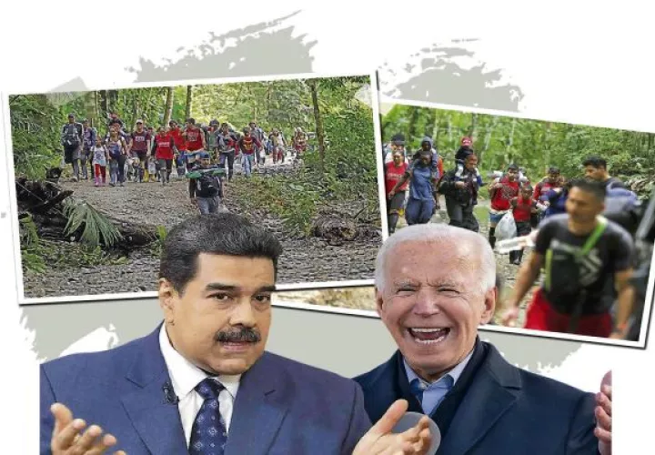 El bloqueo económico de EE.UU. hacia Venezuela ha generado escacez y carencias. Foto: Grupo Epasa