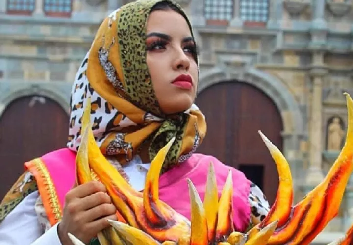 Esperan que el Ministerio de Cultura, les brinde su apoyo e incluya el evento en su calendario de actividades para ser promocionado en el extranjero. Foto. Eric Montenegro