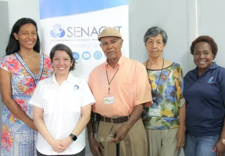 El proyecto se está desarrollando en Chiriquí. Foto: Cortesía