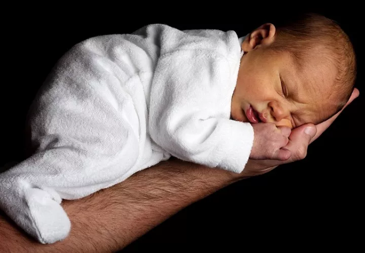 ¿Qué hacer para que los bebés nacidos en estas condiciones tengan mejores oportunidades de vida y desarrollo? Foto: Pixabay