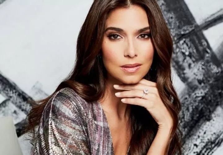  Roselyn Sánchez es un ícono de la cultura latinoamericana en Hollywood. Foto: Cortesía