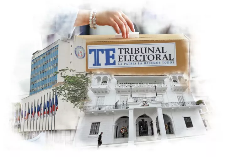 La segunda vuelta electoral se implementa en muchos países de la región, en Panamá todavía no ha sido legalizada. Foto: Grupo Epasa