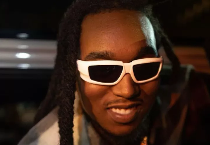 Takeoff fundó Migos en 2009. Foto: Instagram / @yrntakeoff