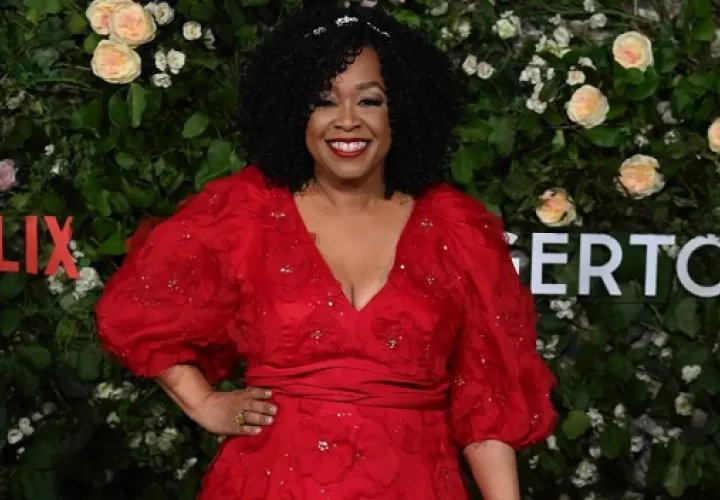 Shonda Rhimes no quiere formar parte de los planes de Elon Musk. Foto: Archivo / EFE