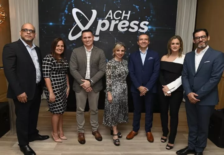 El proceso de afiliación de ACH Xpress continuará para adaptarse a las necesidades del mercado. 