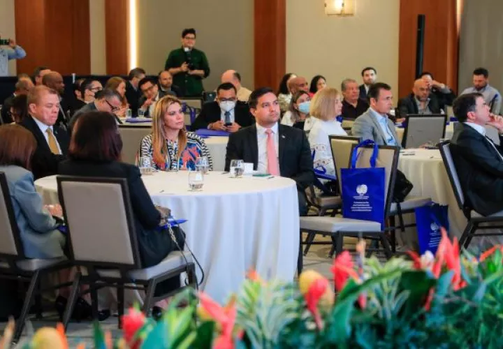 El Gobierno busca lograr el cumplimiento de los estándares internacional en todas las actividades económicas y financieras del país.