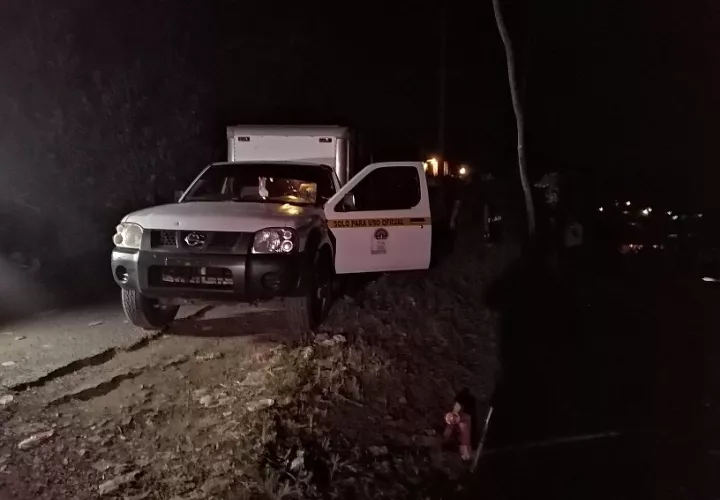 Este crimen aumenta a 50 el número de homicidios en esta provincia. Foto: Eric A. Montenegro