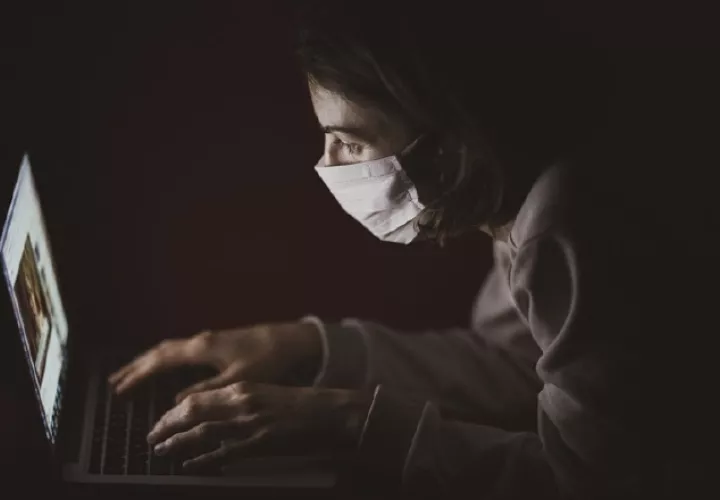 Los pacientes también tienen problemas para hacer varias cosas a la vez. Foto: Pixabay